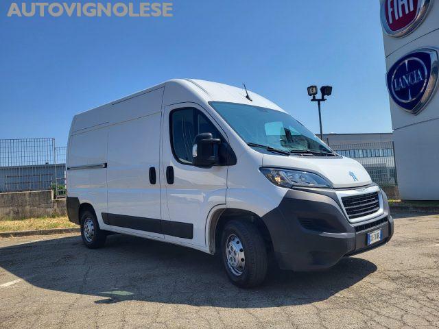 PEUGEOT Boxer 330 2.2 BlueHDi 140 MH2 Solo 68.000 KM !