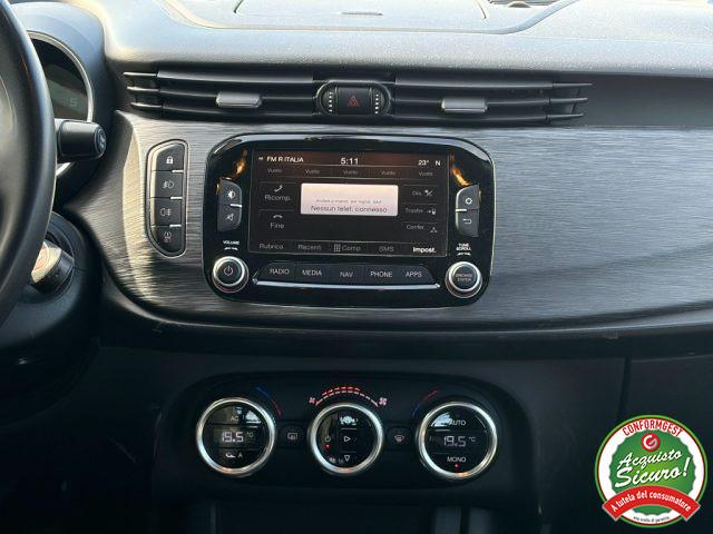 ALFA ROMEO Giulietta 1.6 JTDm 120 CV Super
