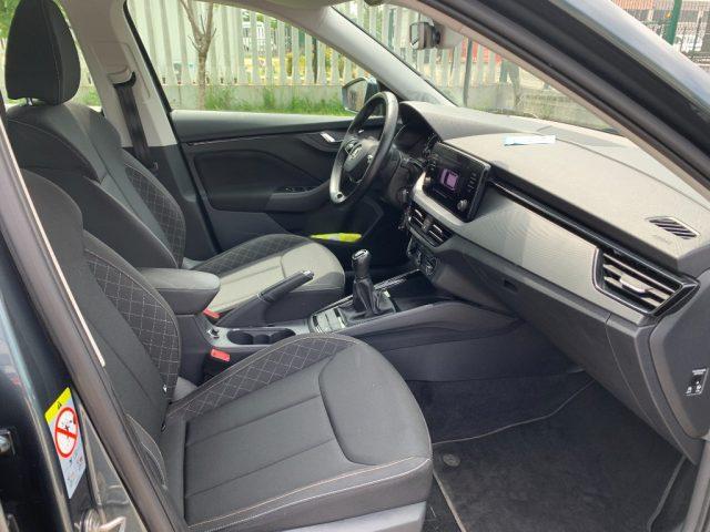 SKODA Kamiq 1.0 TSI 115 CV Ambition