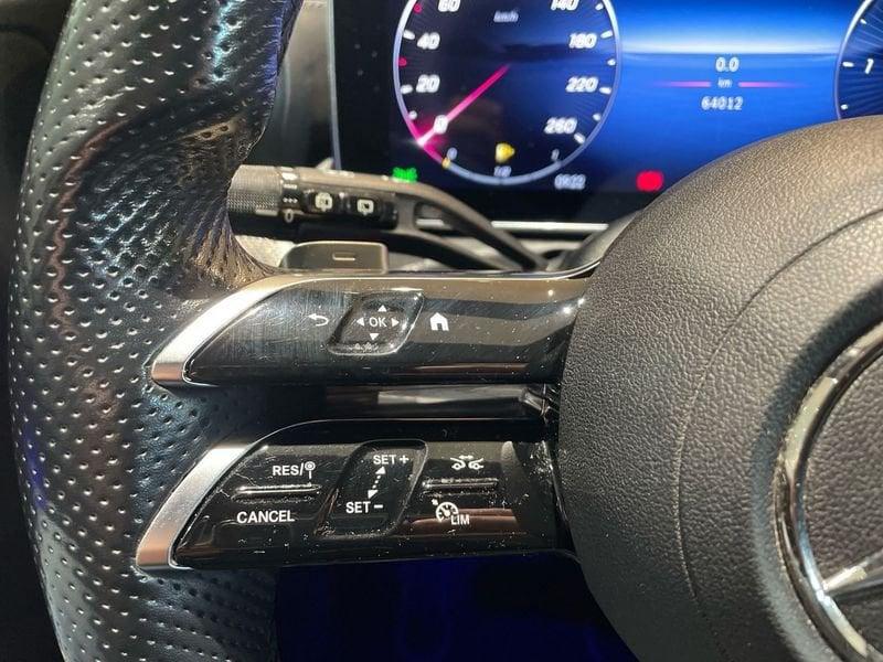 Mercedes-Benz Classe C C SW 300 d mhev Premium auto