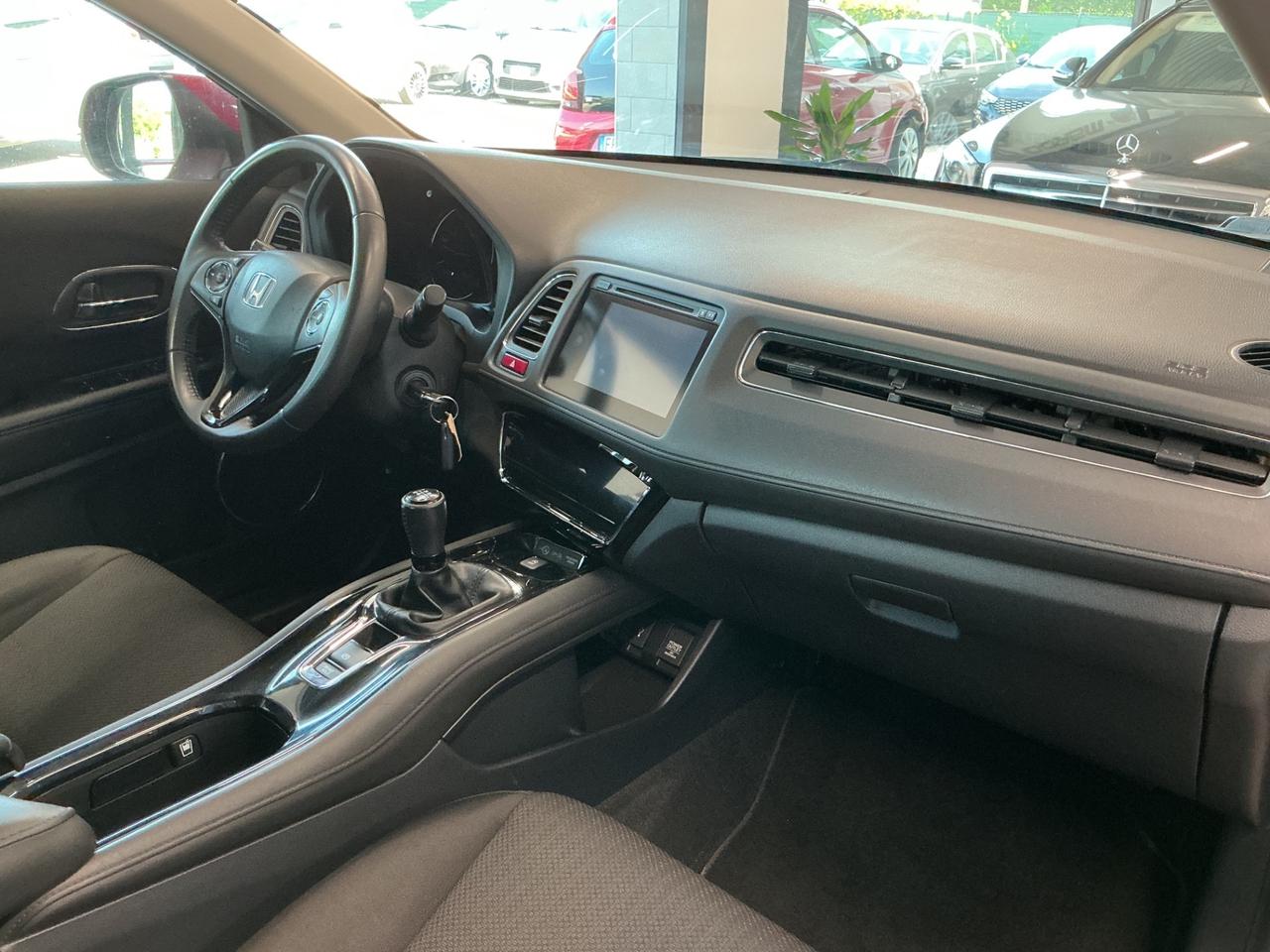 Honda HR-V 1.6 Diesel Neopatentati