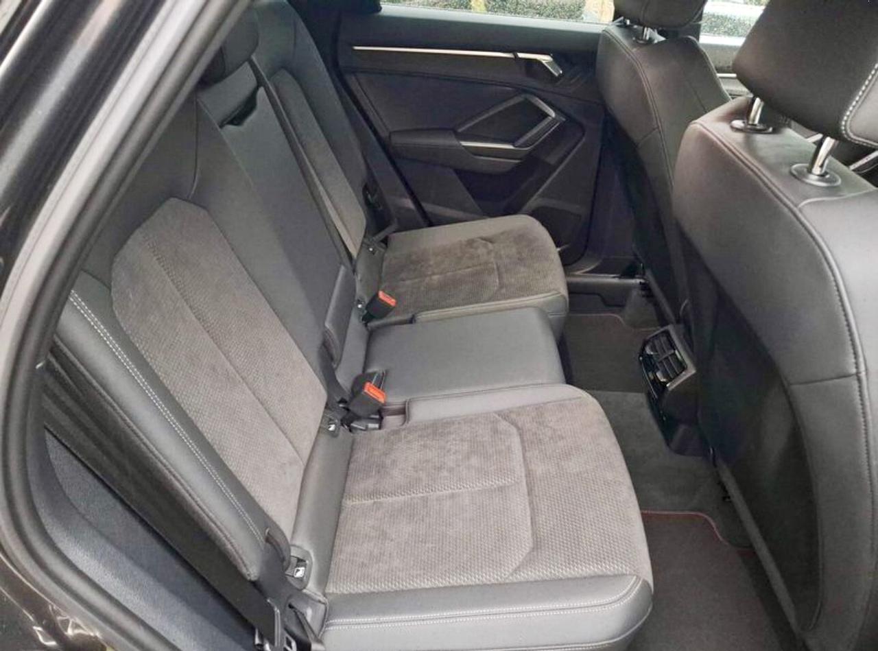 AUDI Q3 SPORTBACK 2.0 TDI 150 CV S LINE - 2022