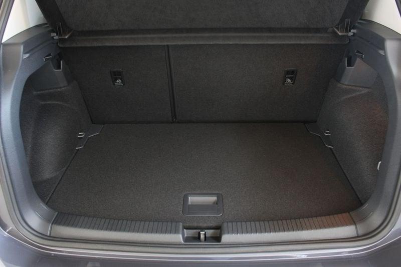 Volkswagen T-Cross 1.0 TSI 115 CV Style