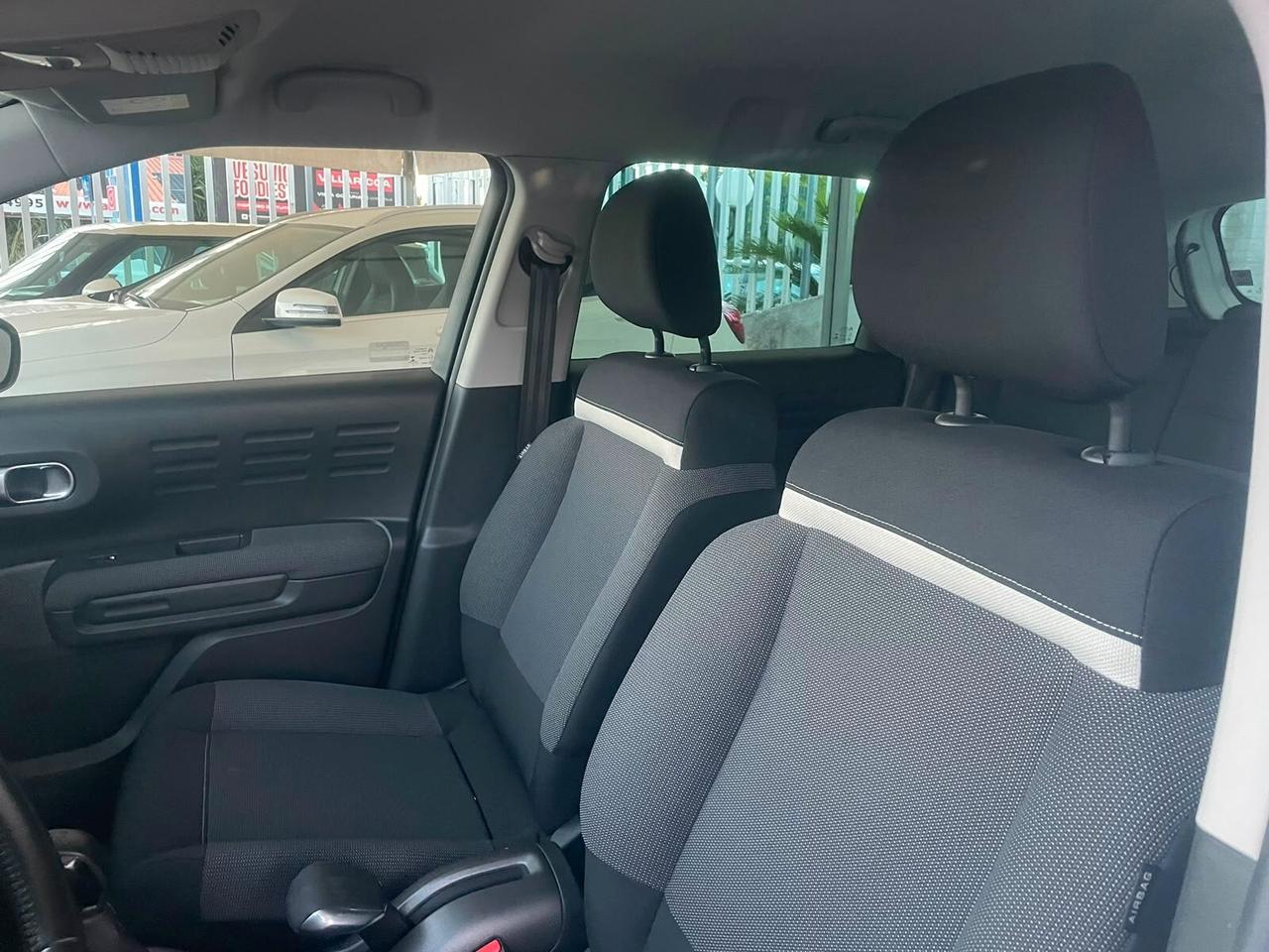 Citroen C3 Aircross BlueHDi 100 Shine