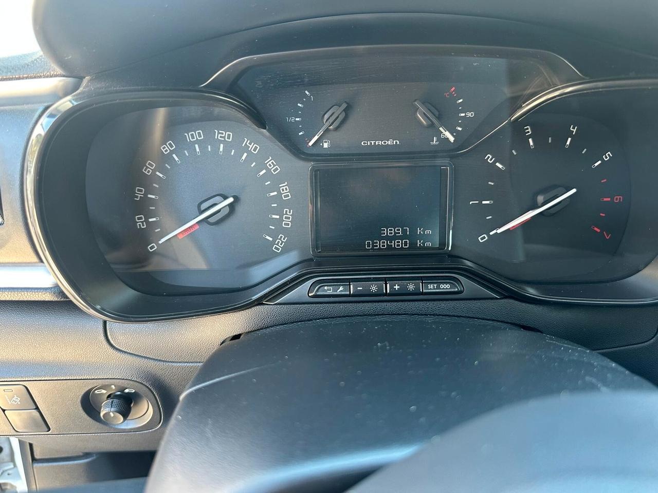 Citroen C3 PureTech 83 S&S Feel