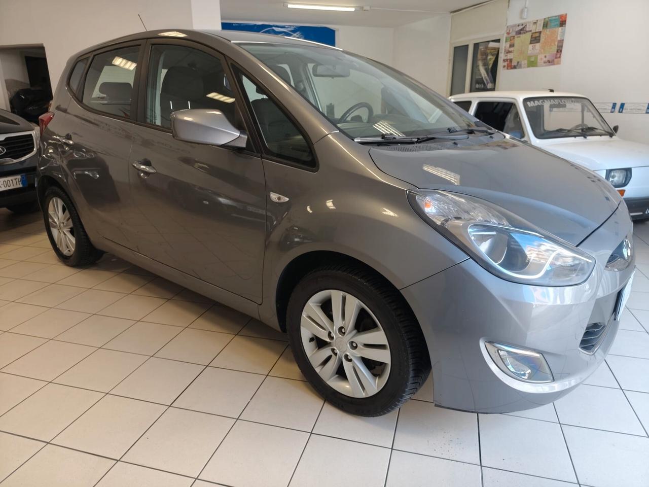 Hyundai iX20 1.6 CRDI 115 CV Comfort