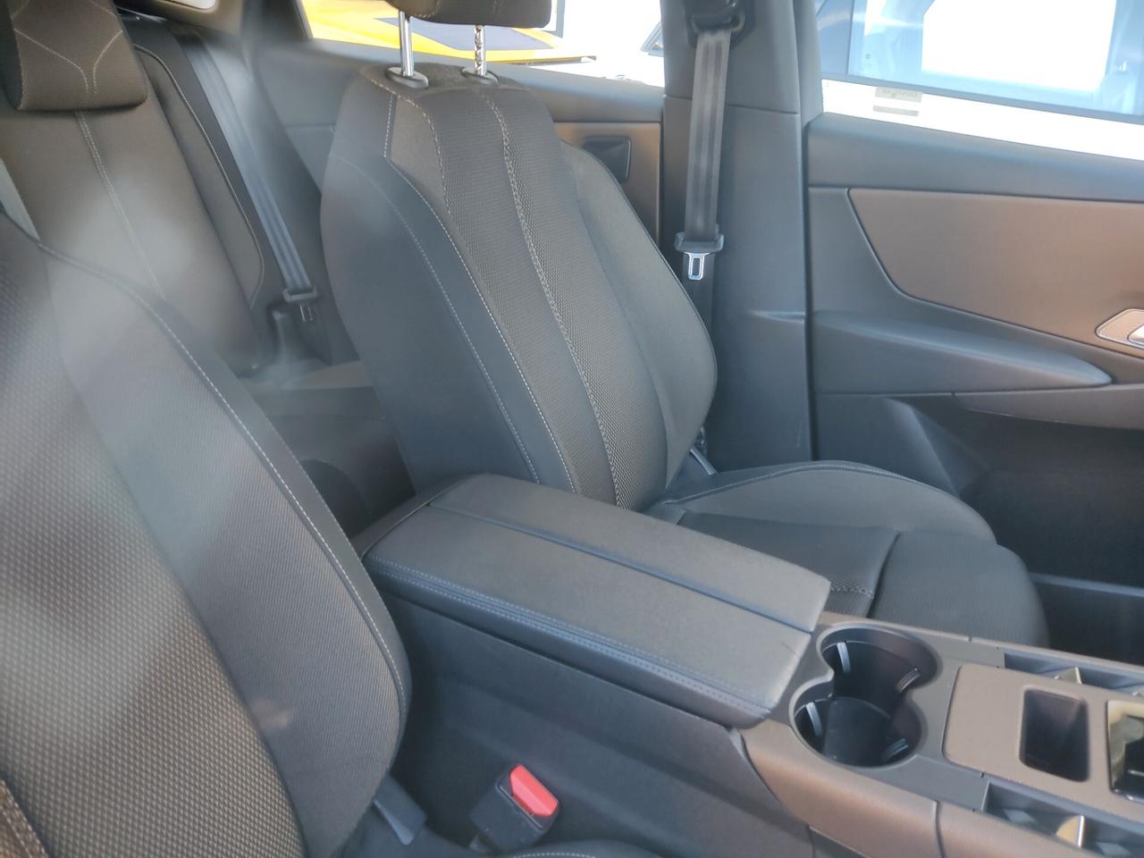 Ds 7 Crossback BlueHDi 130 aut. Grand Chic