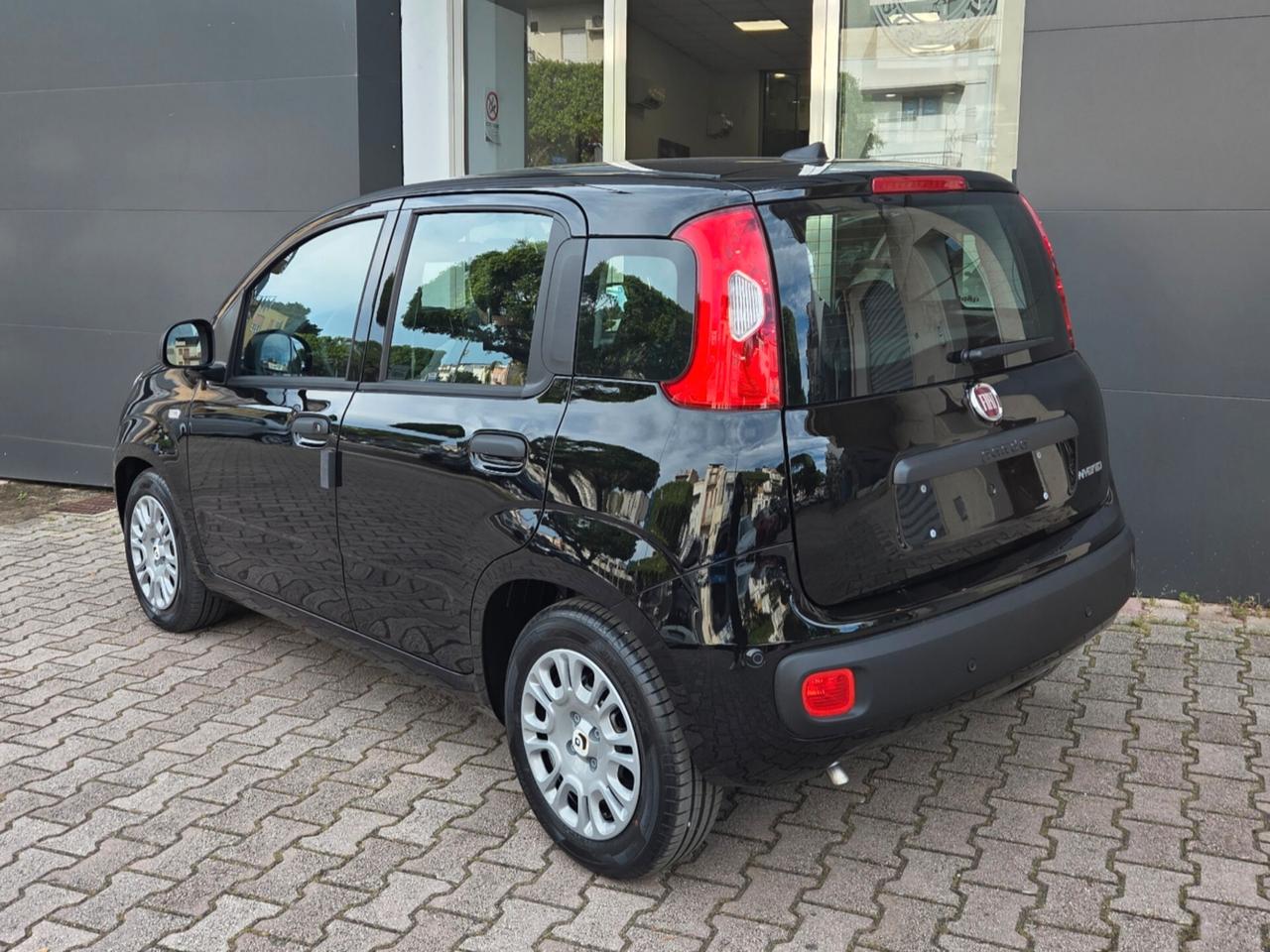 Fiat Panda 1.0 Hybrid ADAS PACK CITY MY 25" KM0