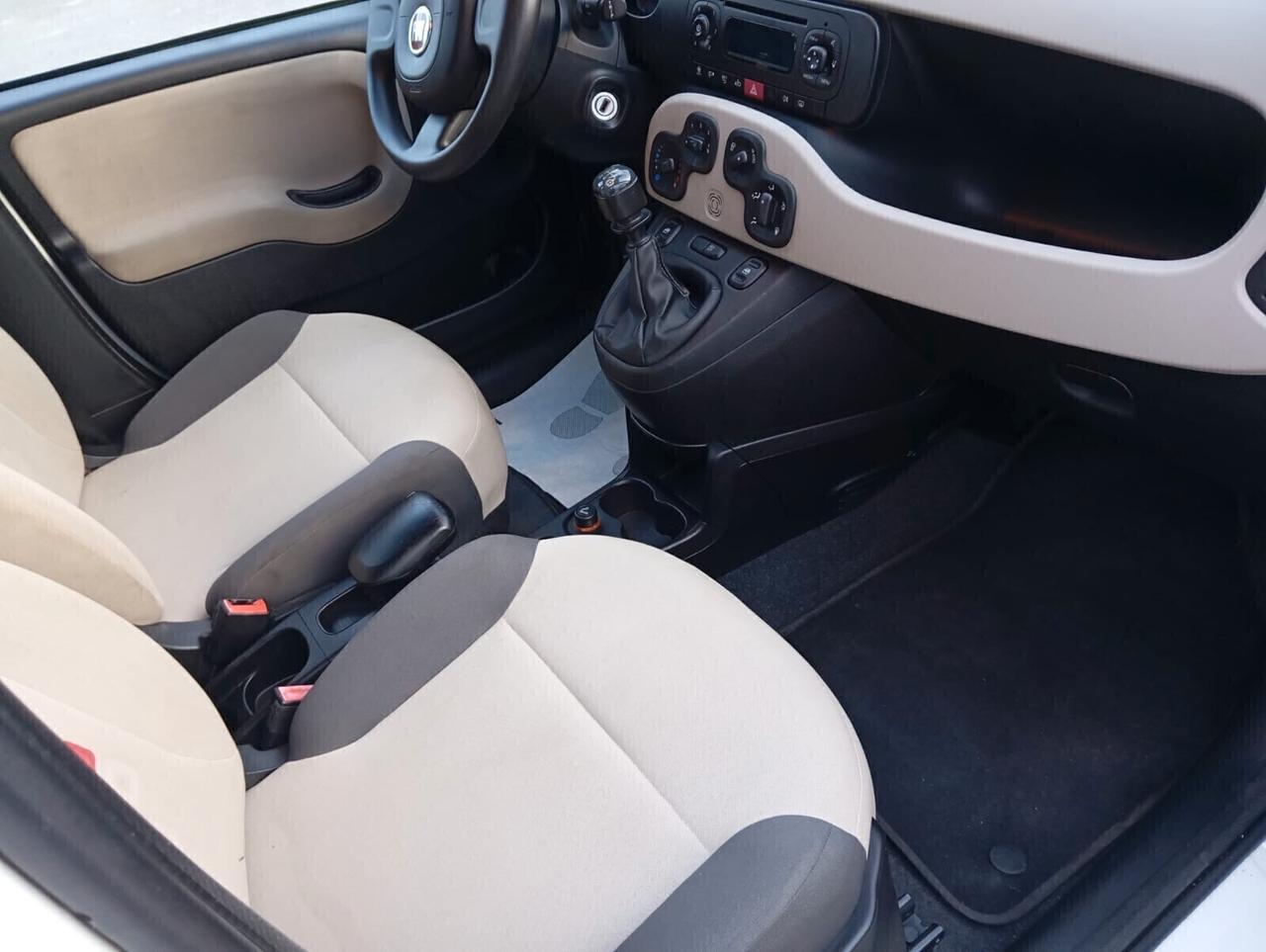 Fiat Panda 1.2 Easy