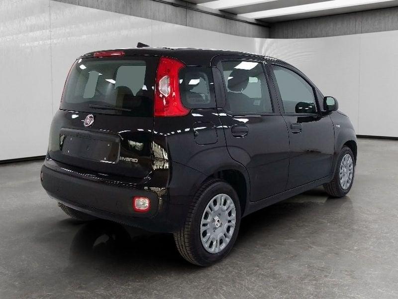 FIAT Pandina 1.0 firefly hybrid Icon s&s 70cv 5p.ti