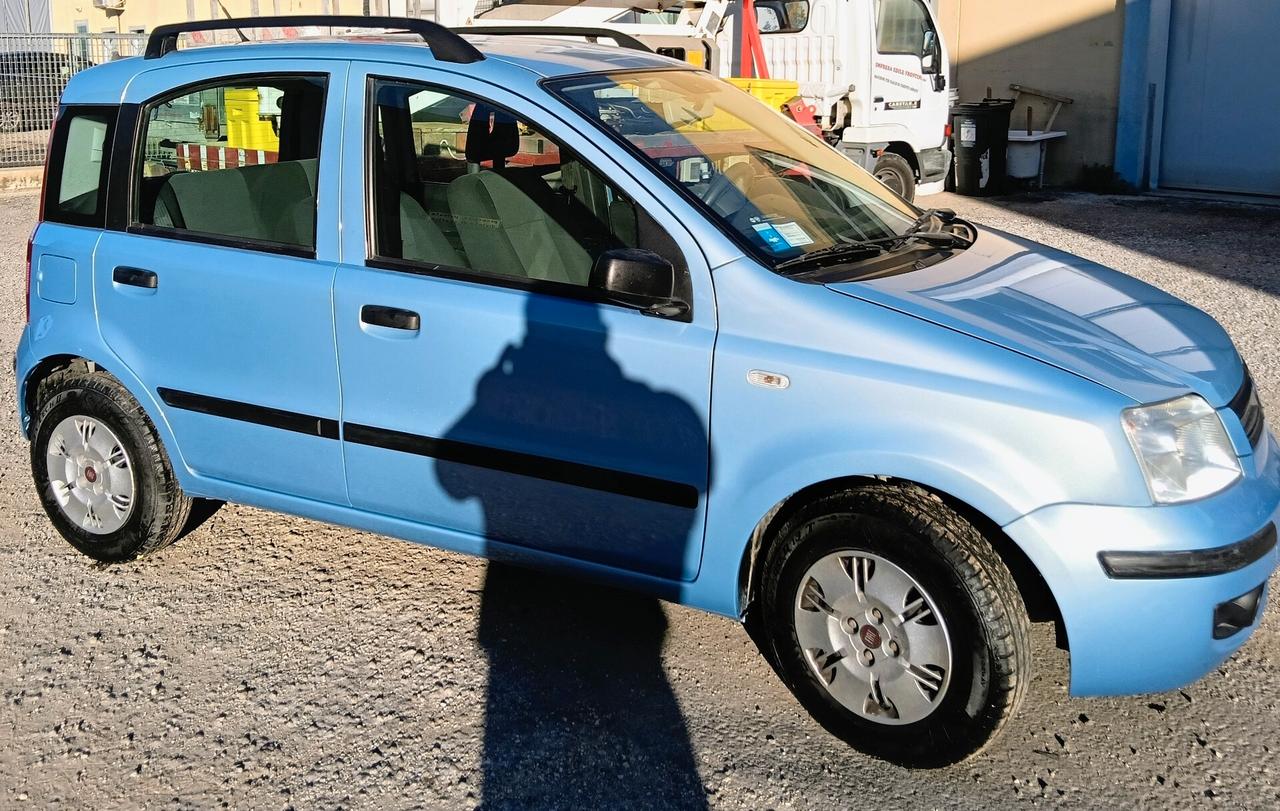 Fiat Panda 1.2 Dynamic