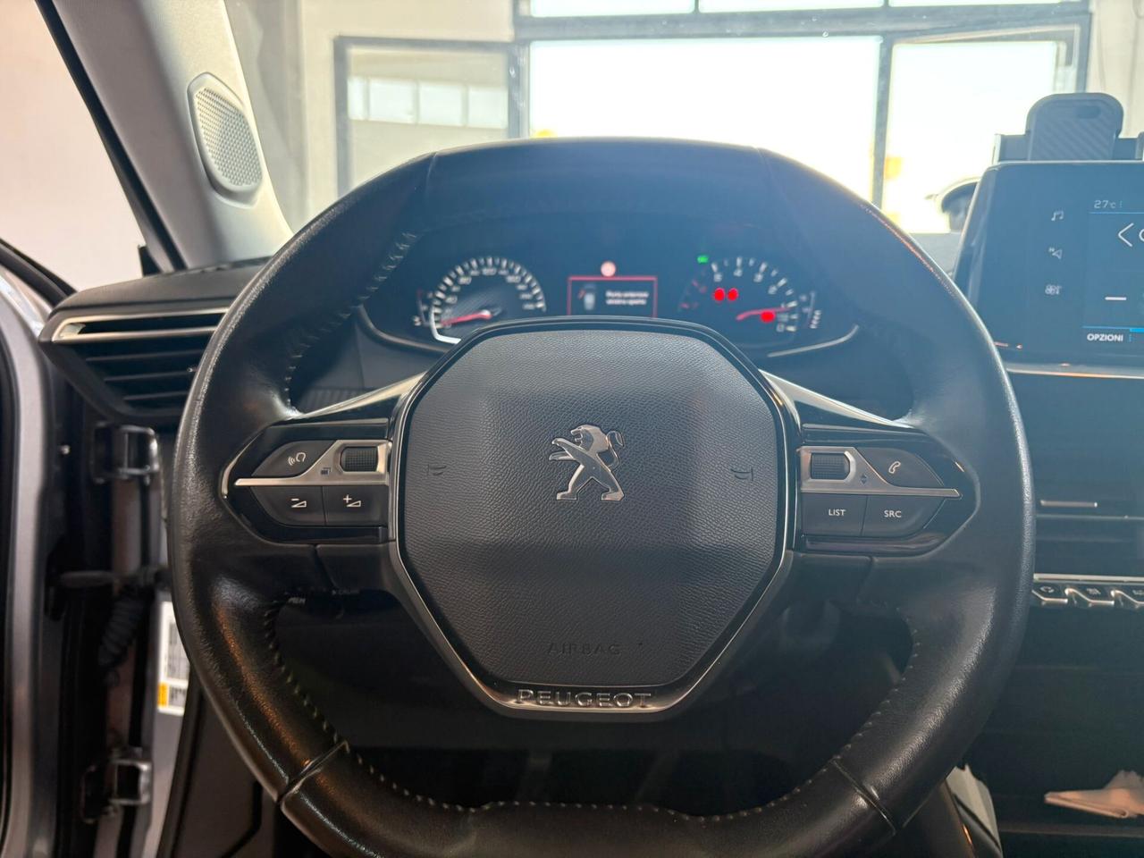 Peugeot 2008 BlueHDi 100 S&S Active