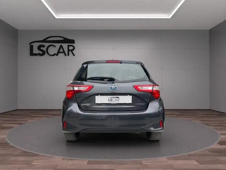 Toyota Yaris HYBRID~5p 1.5h Business~Unipro~Promo~Finanziamento