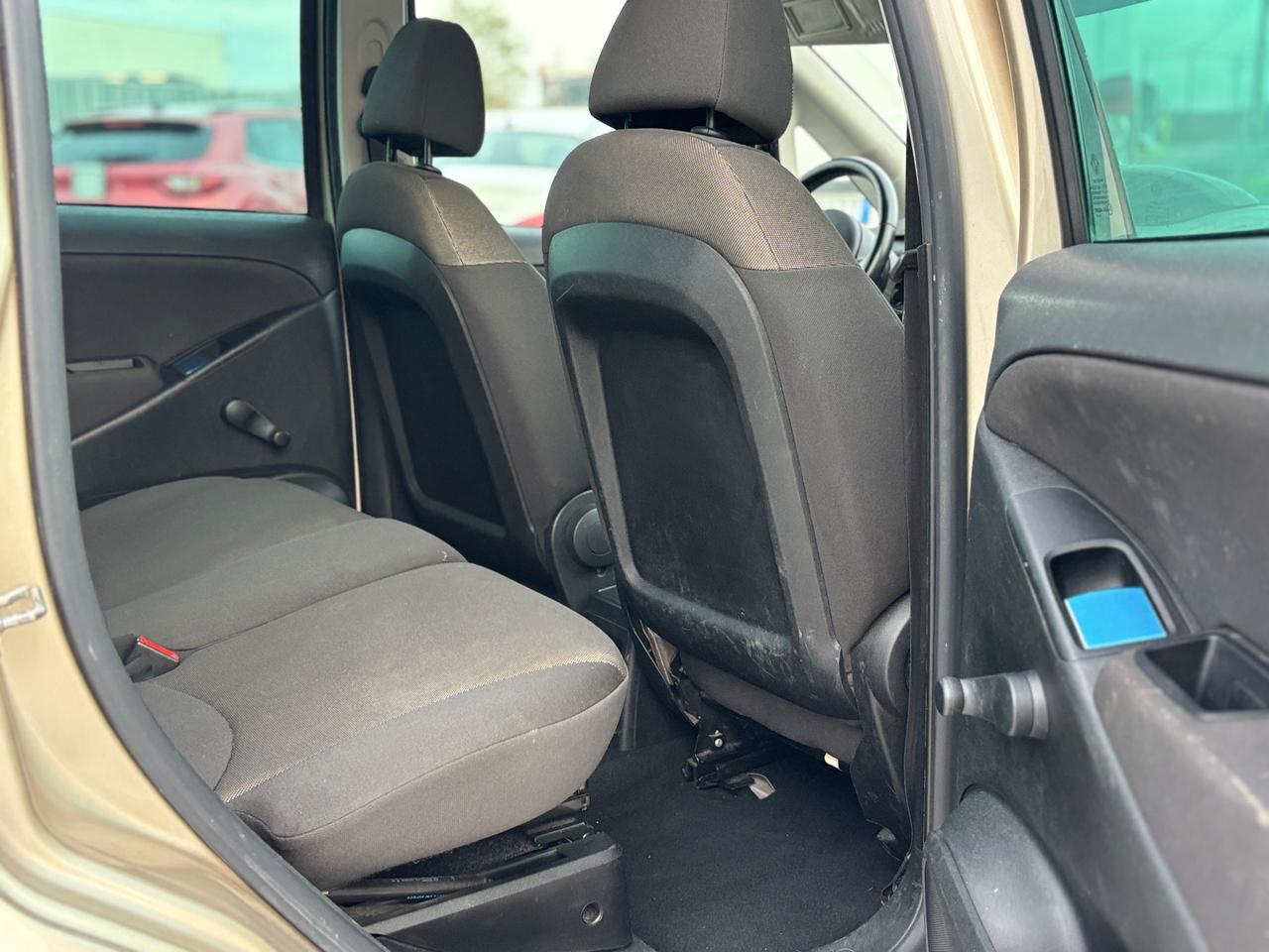 Fiat Idea 1.4 Van Active