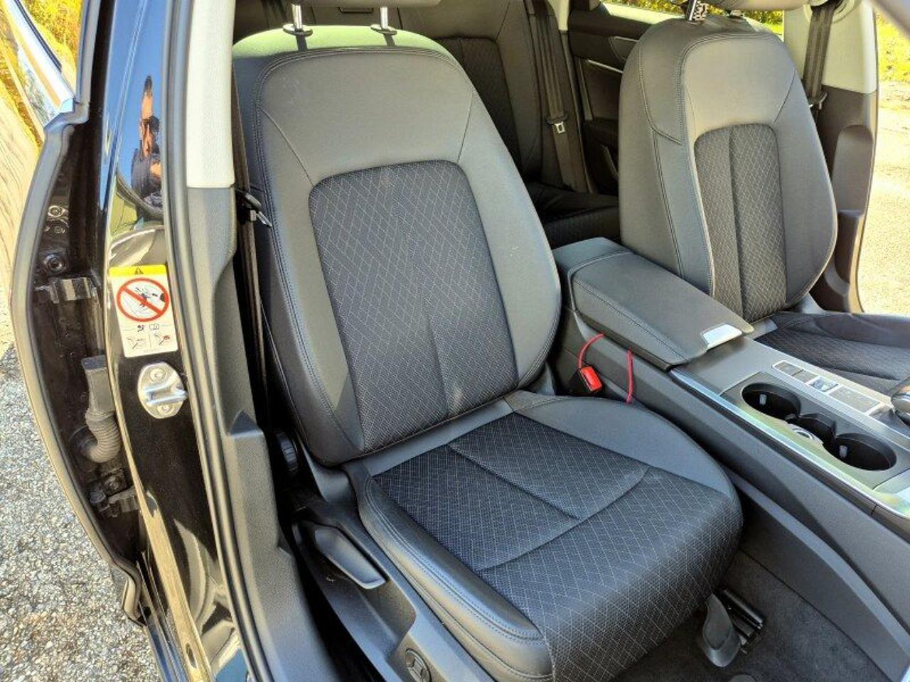 Audi A6 allroad 40 TDI Quattro S-Tronic Evolution (Full Optional)