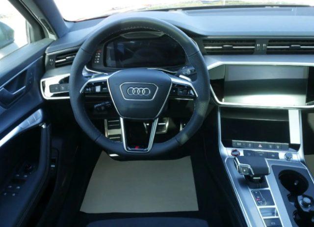 AUDI S6 Avant 3.0 TDI quattro tiptronic Tetto Ap. Cerchi21