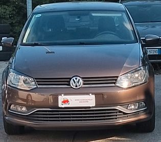 Volkswagen Polo 1.0 MPI 75 CV 5p. Fresh