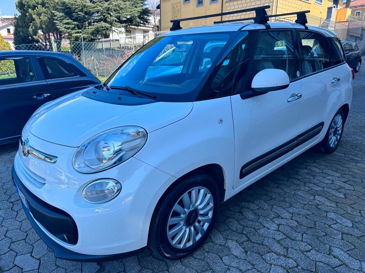 Fiat 500L 1.3 Multijet 95 CV Lounge