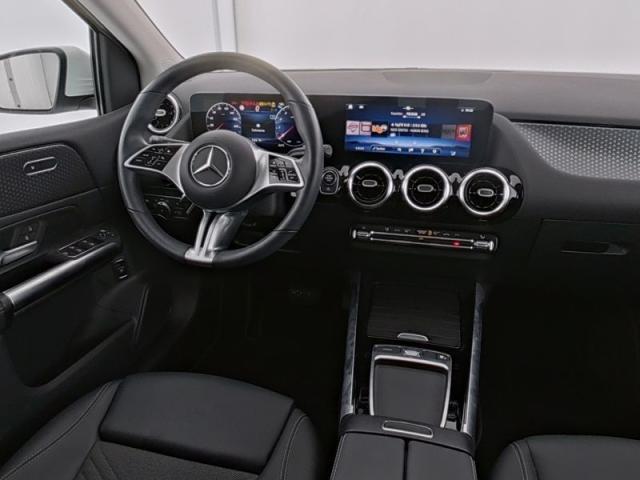 MERCEDES Classe B 200 Automatic Sport MILD HYBRID