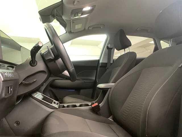 Hyundai KONA HEV 1.6 DCT XLine