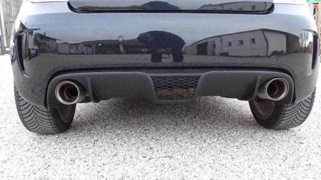 ABARTH 500 1.4 Turbo T-Jet Custom, Scarico Sportivo, Garanzia