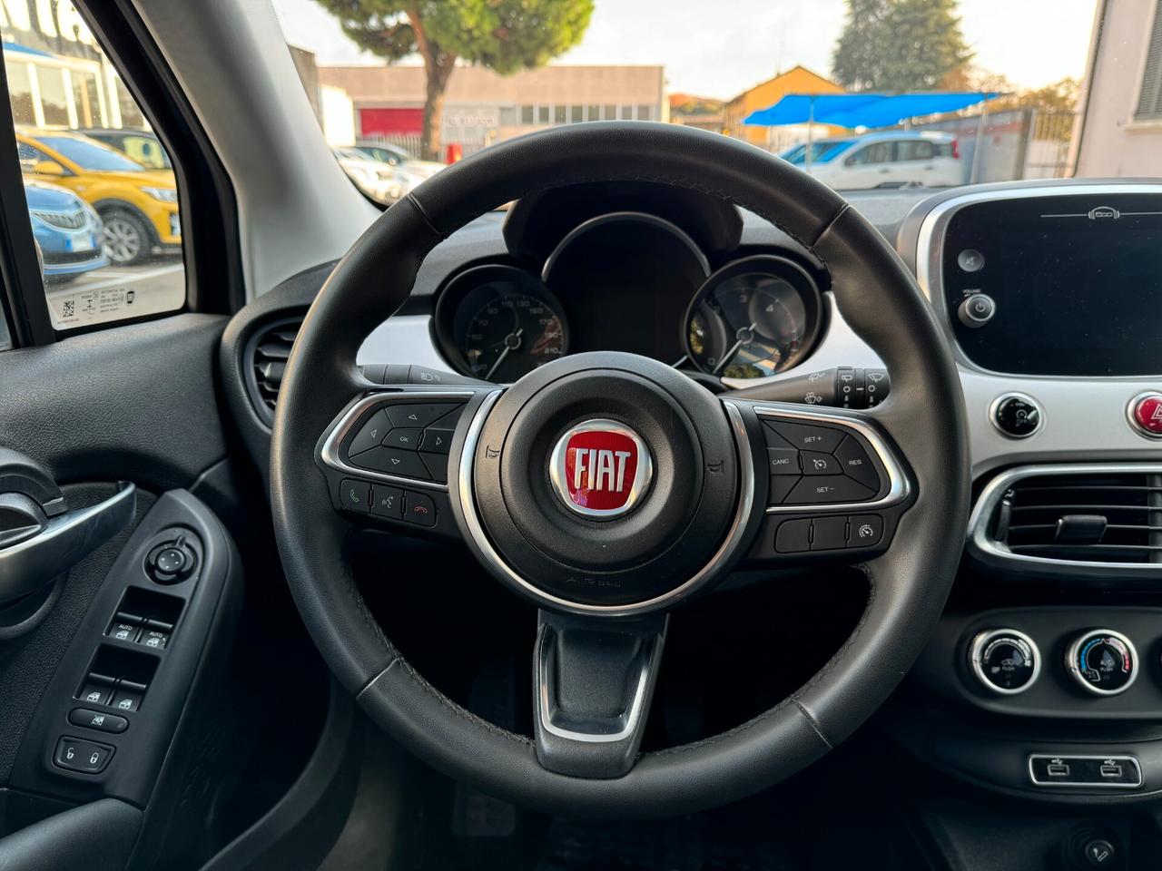 Fiat 500X 1.3 MultiJet 95 CV Connect