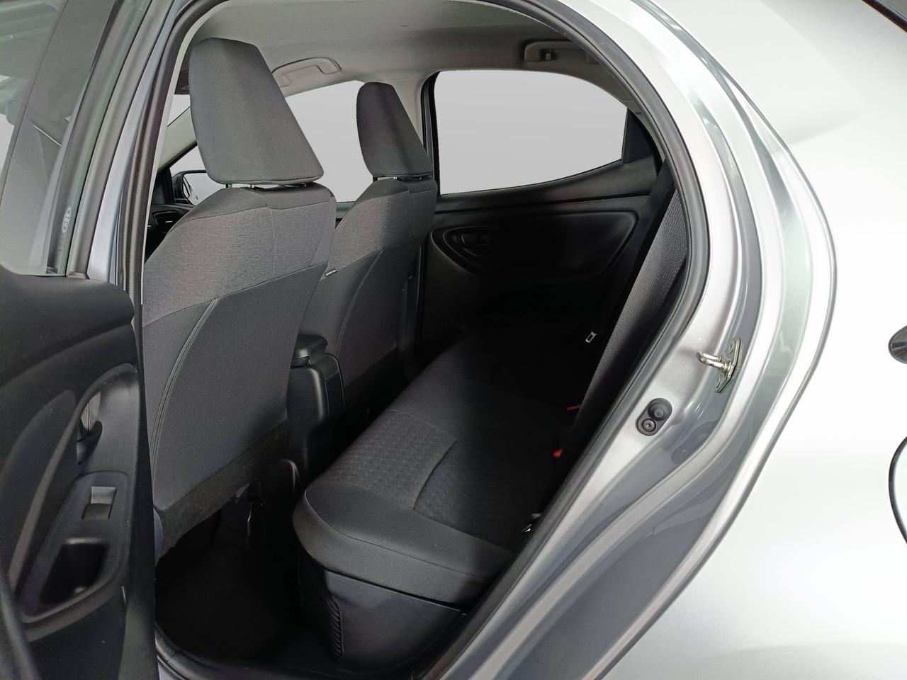 TOYOTA Yaris IV 2020 - Yaris 1.5h Trend