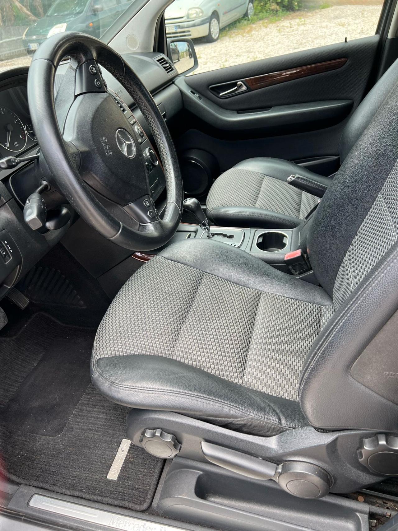 Mercedes-benz A 180 A 180 CDI Elegance