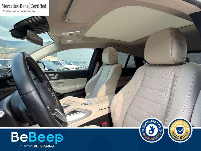 Mercedes-Benz GLE Coupé GCOUPE 350 DE PLUG-IN HYBRID(E EQ-POWER) PREMIU