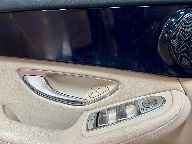 Mercedes-Benz GLC Coupé GLC 220 d 4Matic Coupé Exclusive
