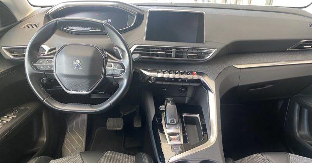 PEUGEOT 3008 BlueHDi 130 S&S Allure