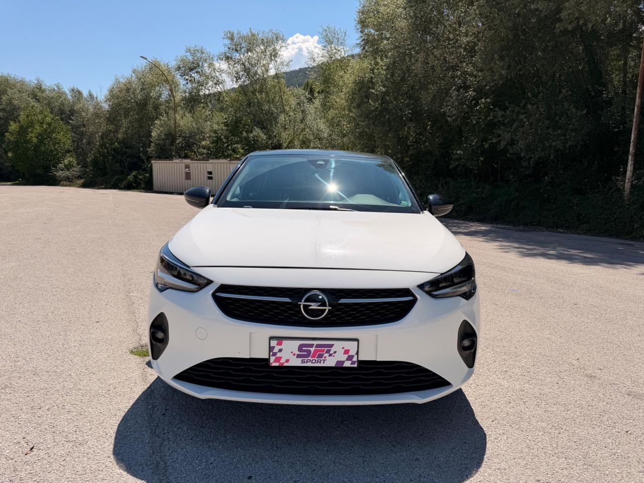 Opel Corsa 1.2 Edition