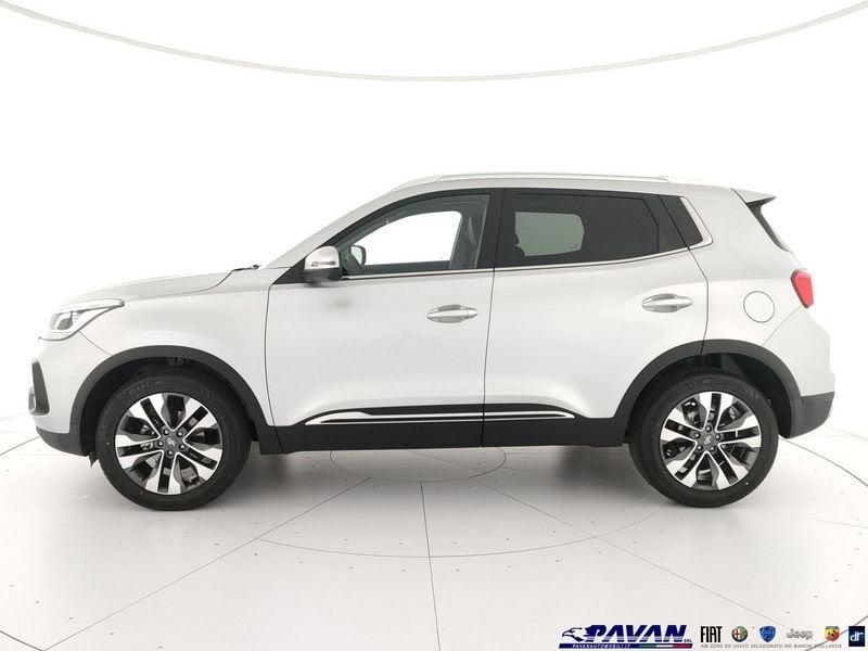 DR AUTOMOBILES dr 5.0 1.5 Turbo 150cv CVT GPL