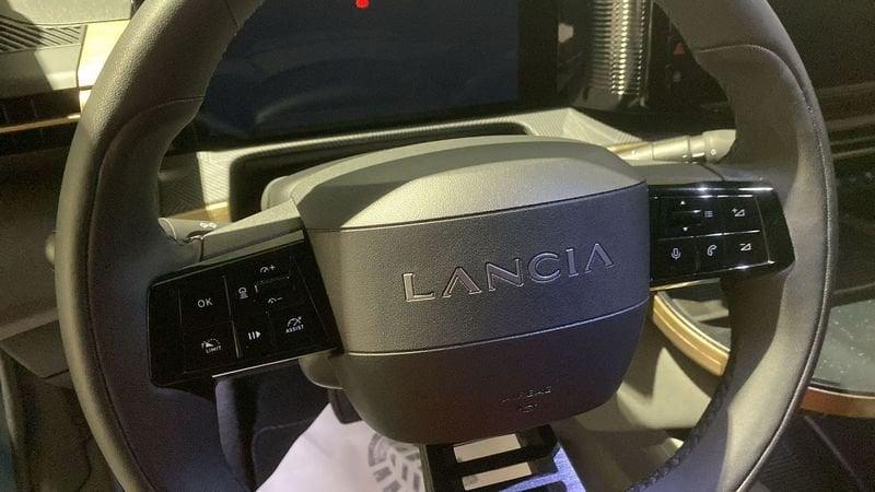 Lancia Ypsilon Ypsilon 51kWh LX