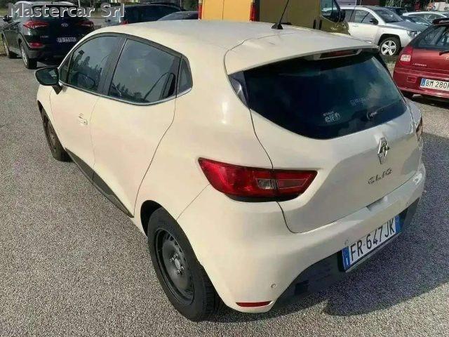 RENAULT Clio 1.5 dci energy Business 75cv N1 4 posti - FR647JK