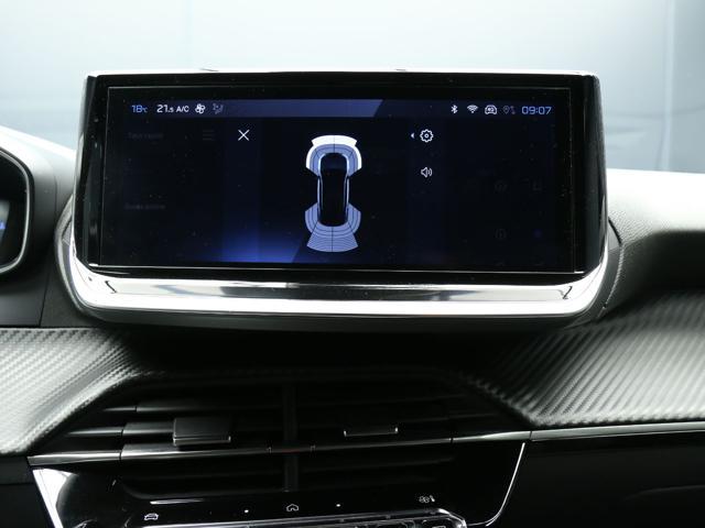 PEUGEOT 2008 PureTech 130 S&S EAT8 Allure