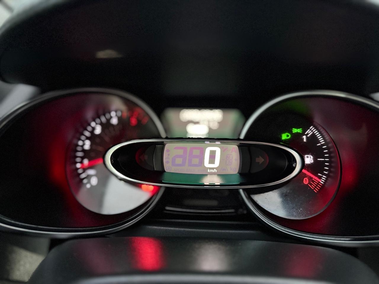 Renault Clio 2018 Sporter dCi Start&Stop GARANZIA 12 mesi ! ! !