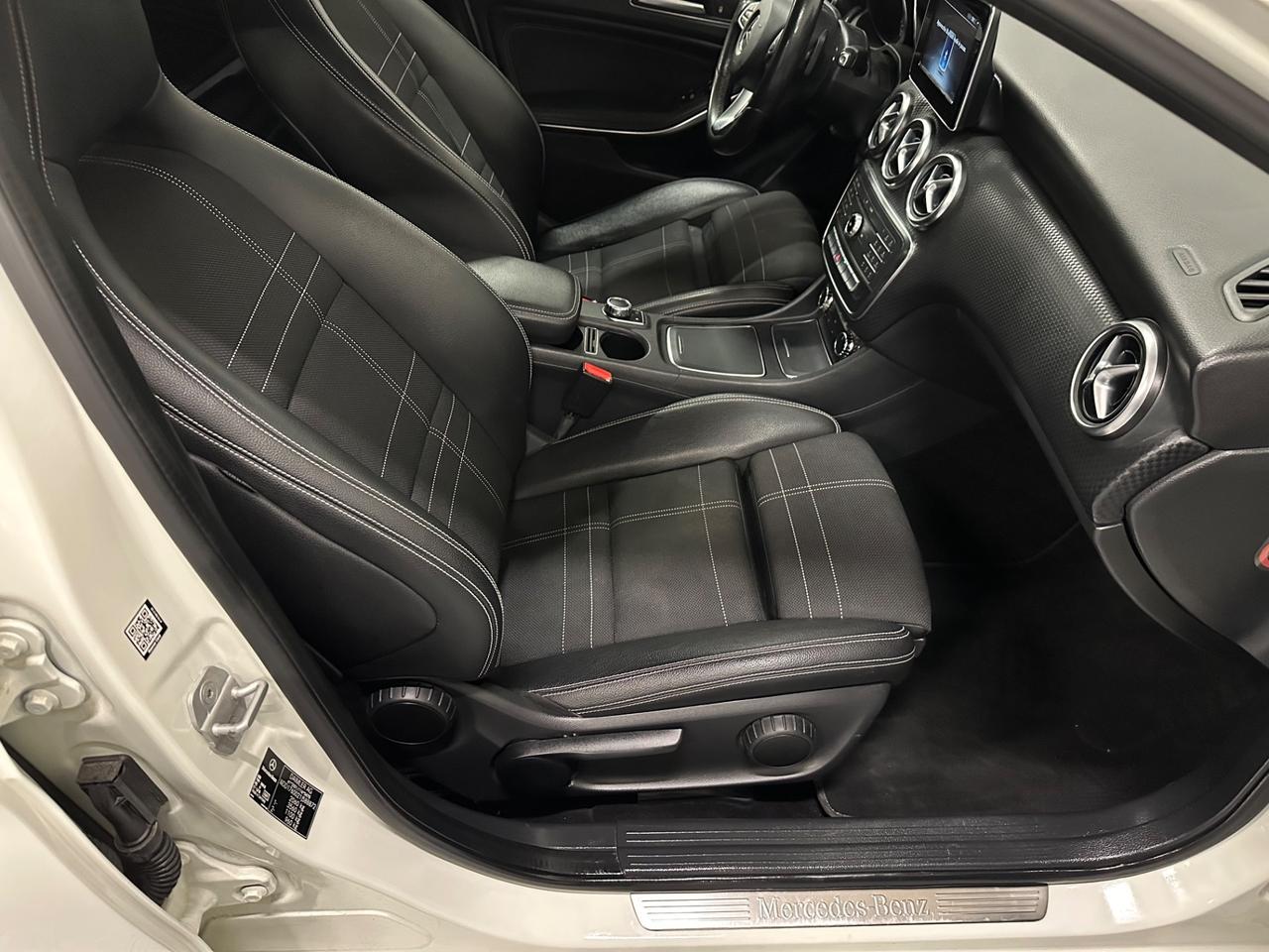 Mercedes-benz A 220 d Automatic 4Matic Premium