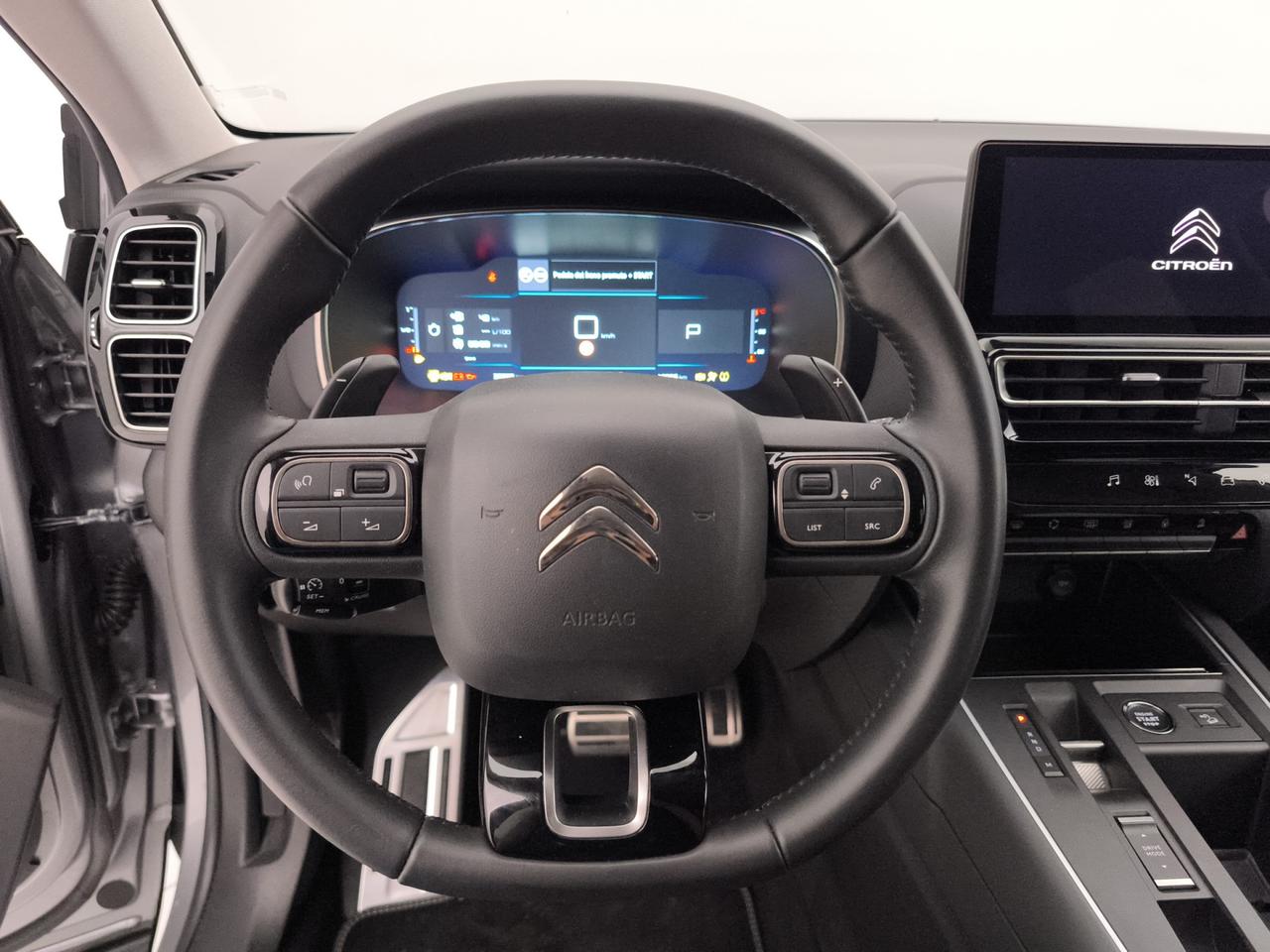 CITROEN C5 Aircross - C5 Aircross 1.5 bluehdi Shine s&s 130cv eat8