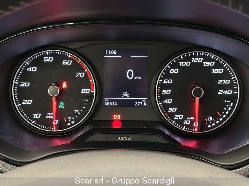 Seat Arona 1.0 TGI Style in ottime condizioni, guidabile anche da neopatentati!