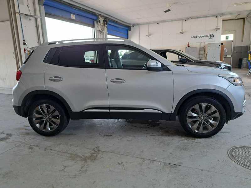 DR MOTOR DR4.0 1.5 MT BENZ GPL