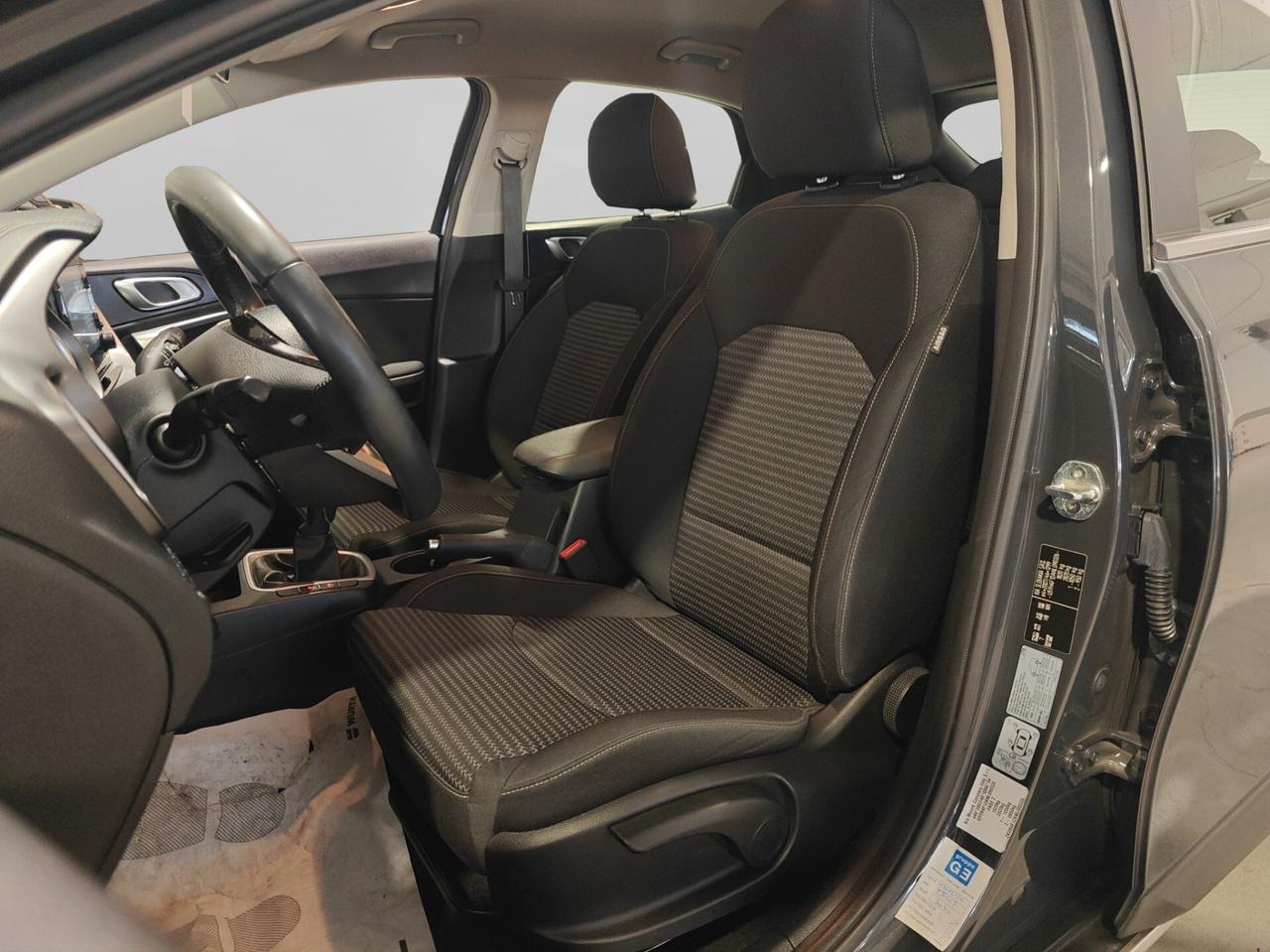 Kia XCeed 1.0 T-GDi GPL Urban 117CV