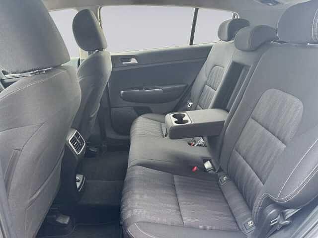Kia Sportage 1.6 ECOGPL 2WD Business Class