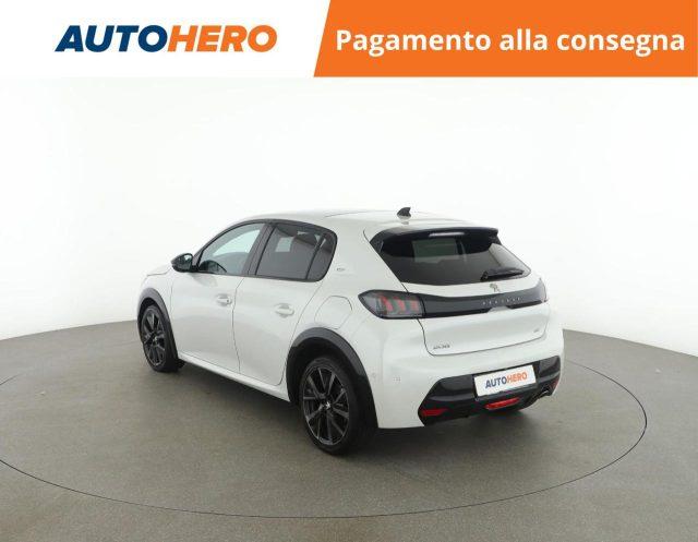 PEUGEOT 208 PureTech 100 Stop&Start 5 porte GT Pack
