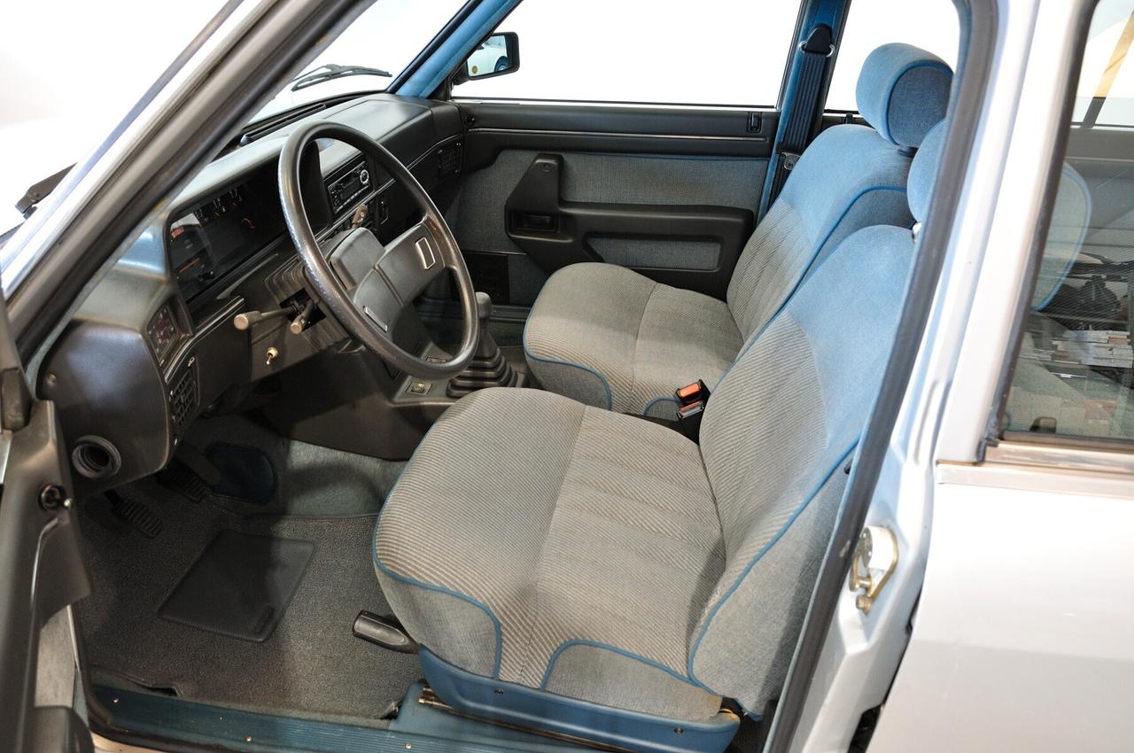 Fiat Argenta 1600 ECCELSA