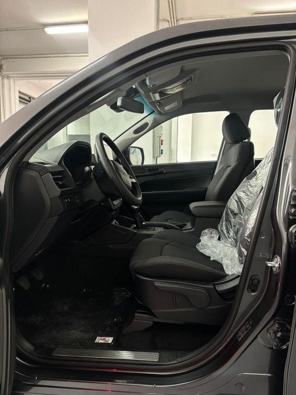 KGM Rexton REXTON SPORT EXL 202 202CV IVA ESCLUSA