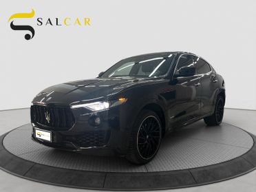 Maserati Levante 3.0 Diesel V6 250cv auto 2018
