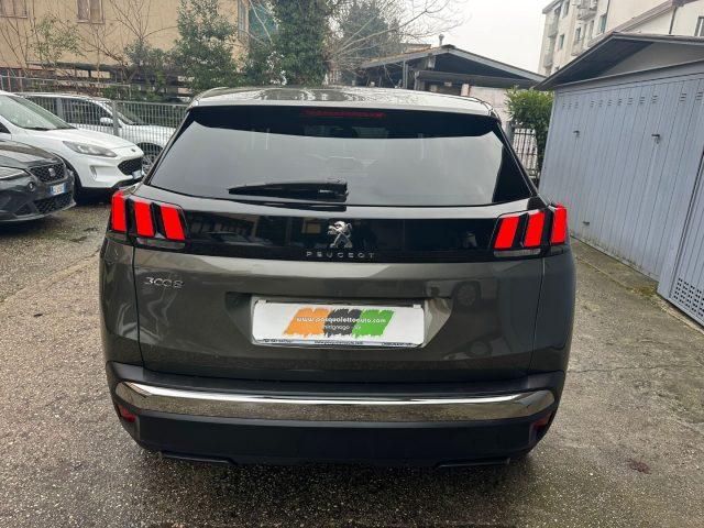 PEUGEOT 3008 1.5 BlueHDi 130 S&S Business