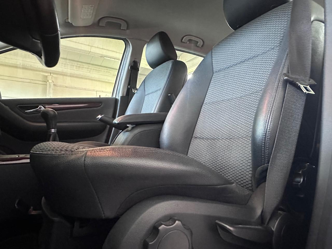 Mercedes-benz A 150 Elegance