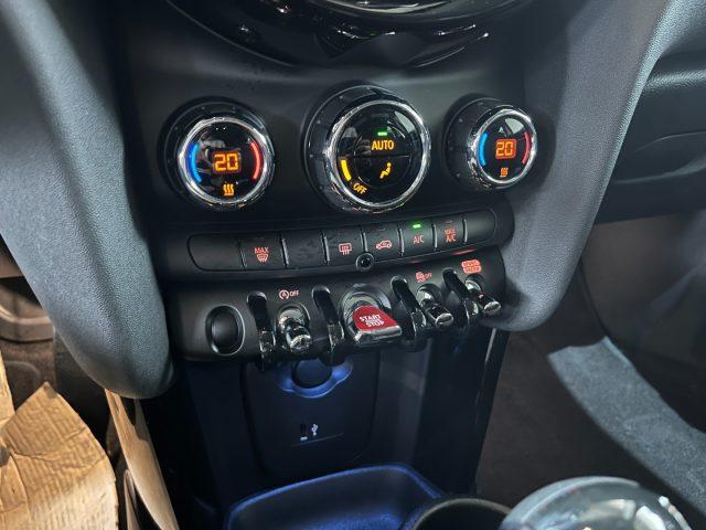 MINI Cooper 1.5 Cooper 136cv AUTOM. 5 porte /FULL LED/CAR PLAY